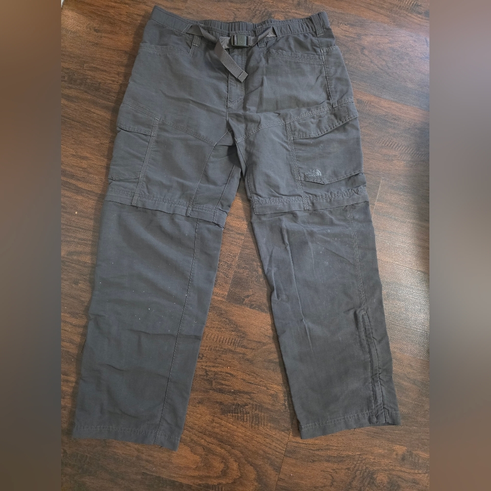 The North Face Cargo Pants, Men's L